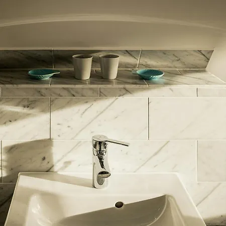 Attic In A Manor House On Ruegen * Poseritz