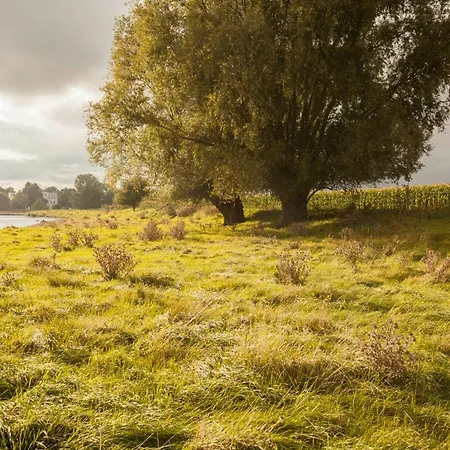 Attic In A Manor House On Ruegen * Poseritz